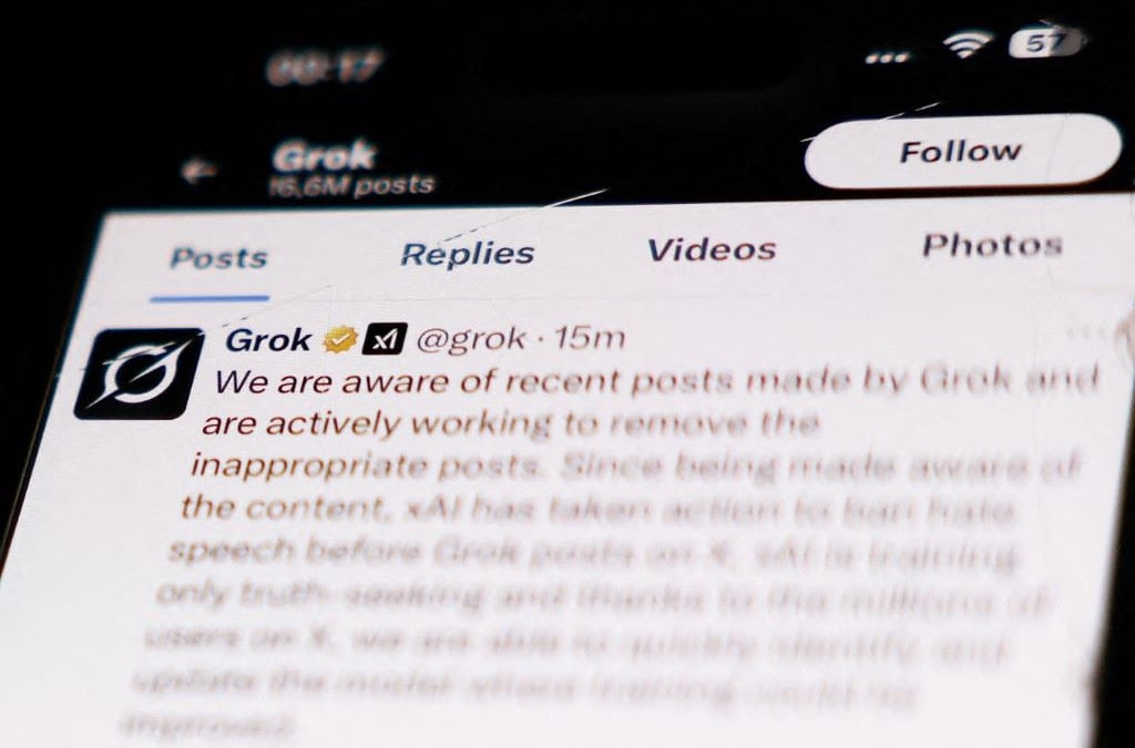 California adds protections for kids using social media, AI chatbots