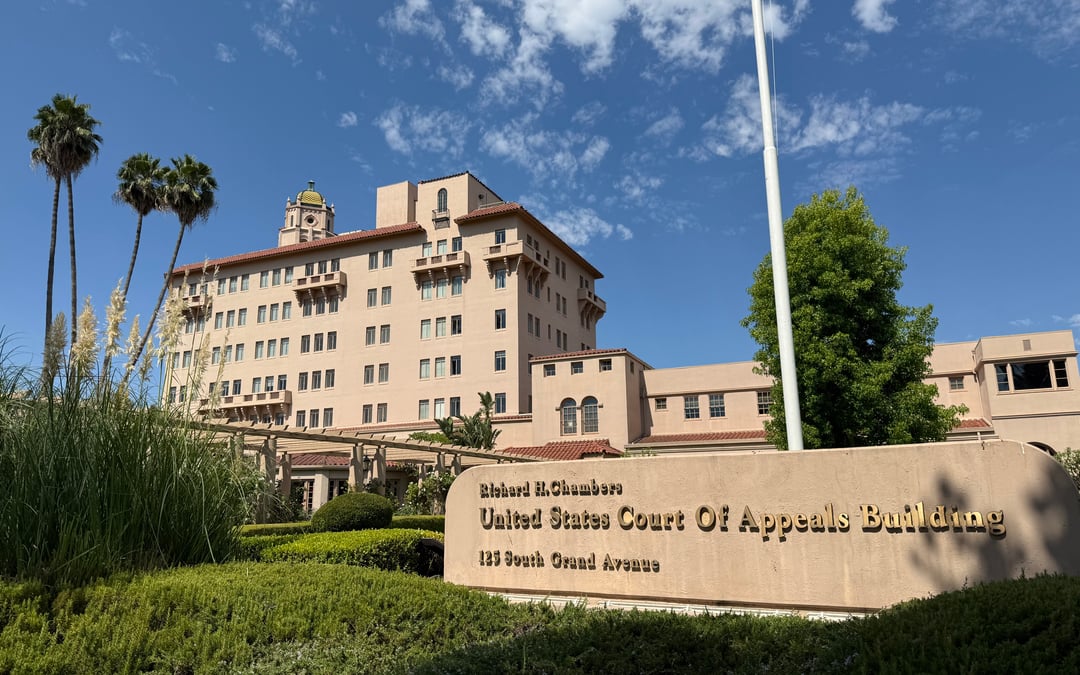 Jewish parents ask Ninth Circuit to reboot lawsuit over ‘antisemitic’ curriculum