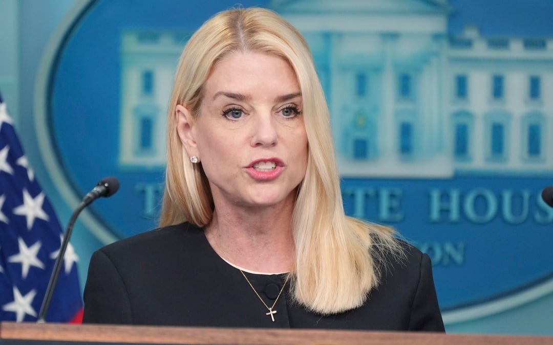 State AGs back Minnesota, facing ‘ransom’ demands by Bondi