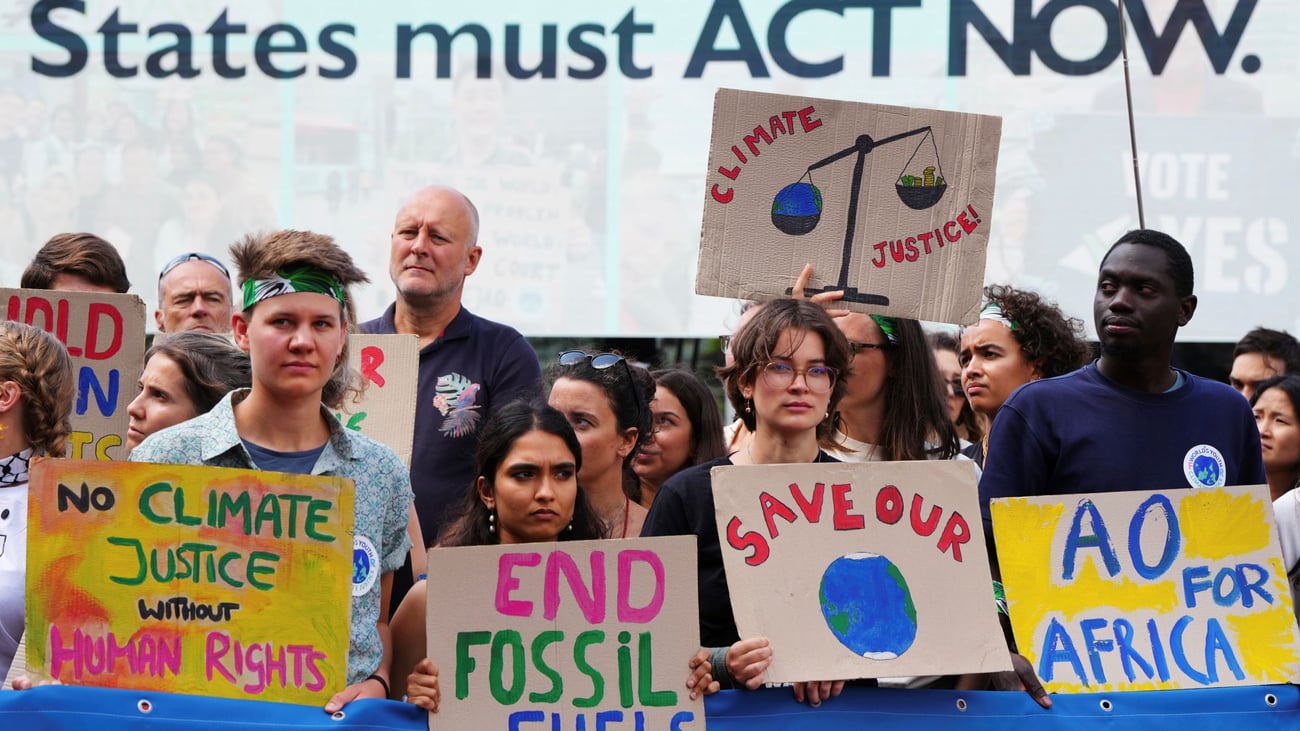 9th Circuit snuffs minors’ class action against EPA