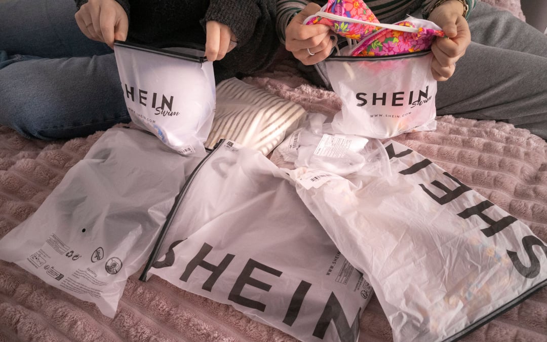 French judges won’t suspend fast-fashion giant Shein’s website