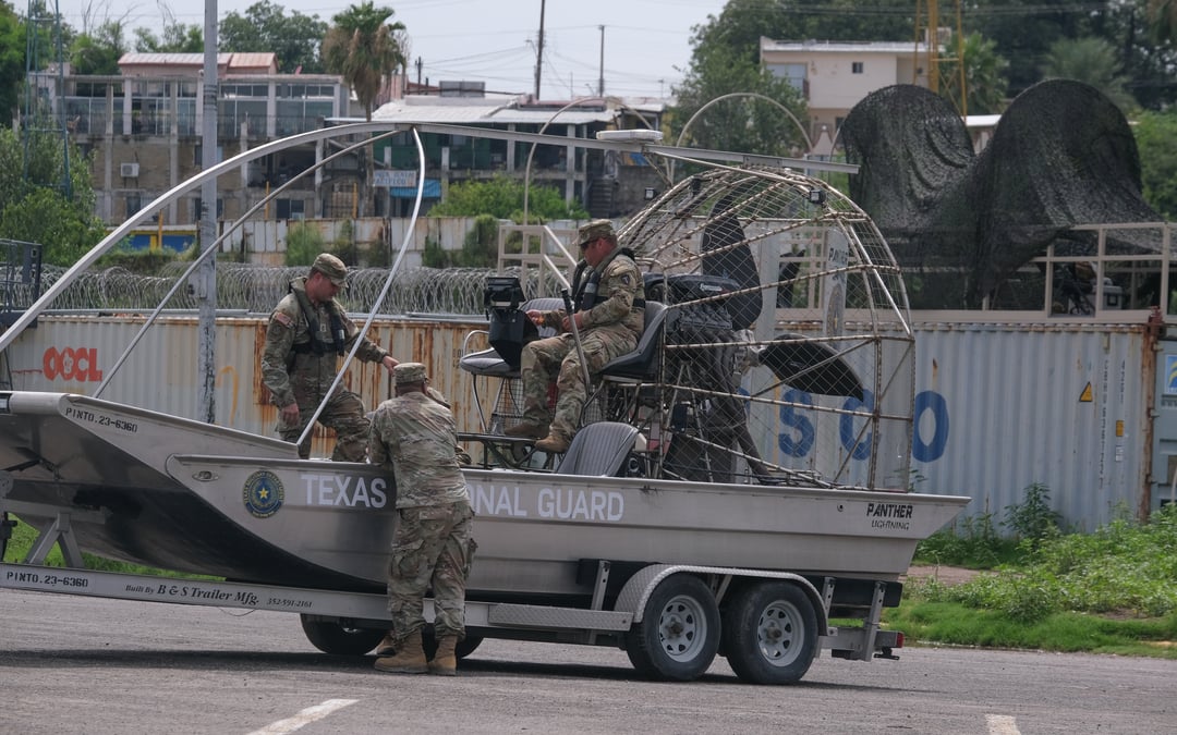 Seventh Circuit reaffirms order blocking National Guard deployment in Illinois