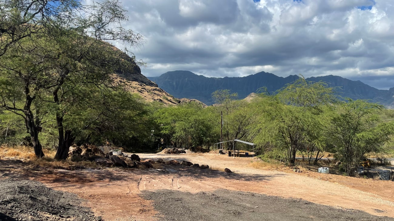 Hawaii eyes fix for a century-old issue in native homestead law