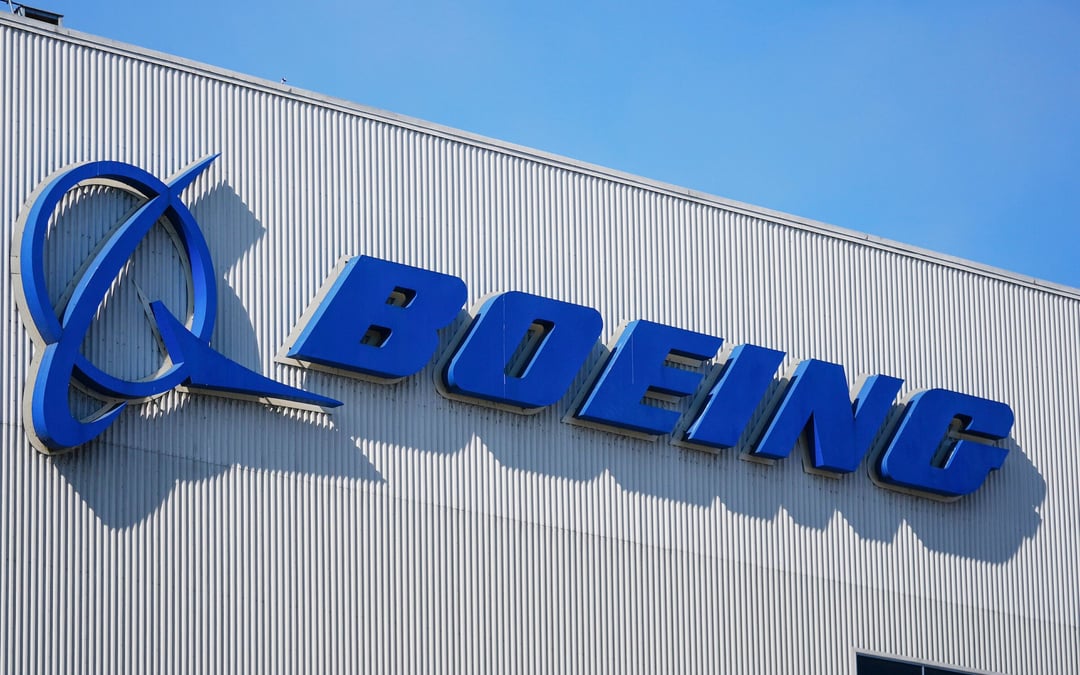 Families say outdated Boeing tech led to deadly South Korea crash