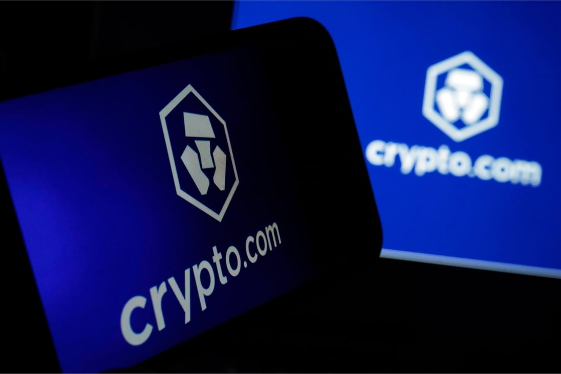 Trump family crypto empire expands with Crypto.com partnership | Courthouse  News Service