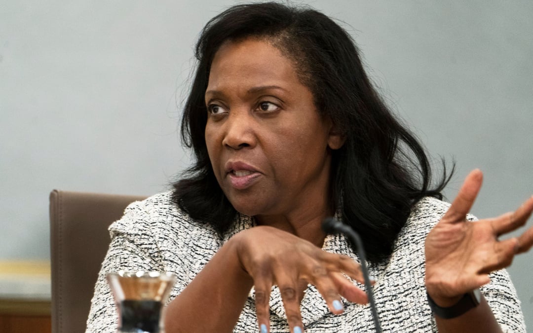 Trump fires Fed Governor Lisa Cook, opening new front in fight for control over central bank