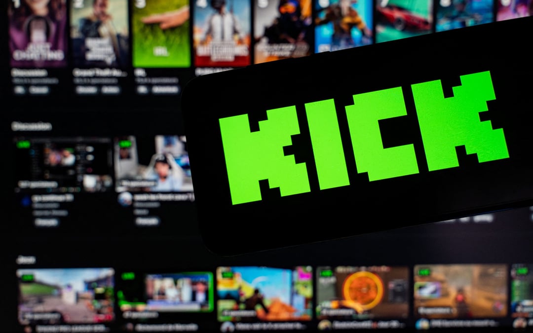 France to sue Kick platform for ‘negligence’ after livestream death