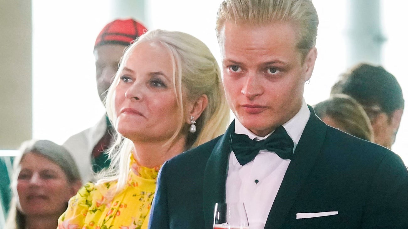 Son of Norway's crown princess arrested on new allegations ahead of his rape  trial | Courthouse News Service