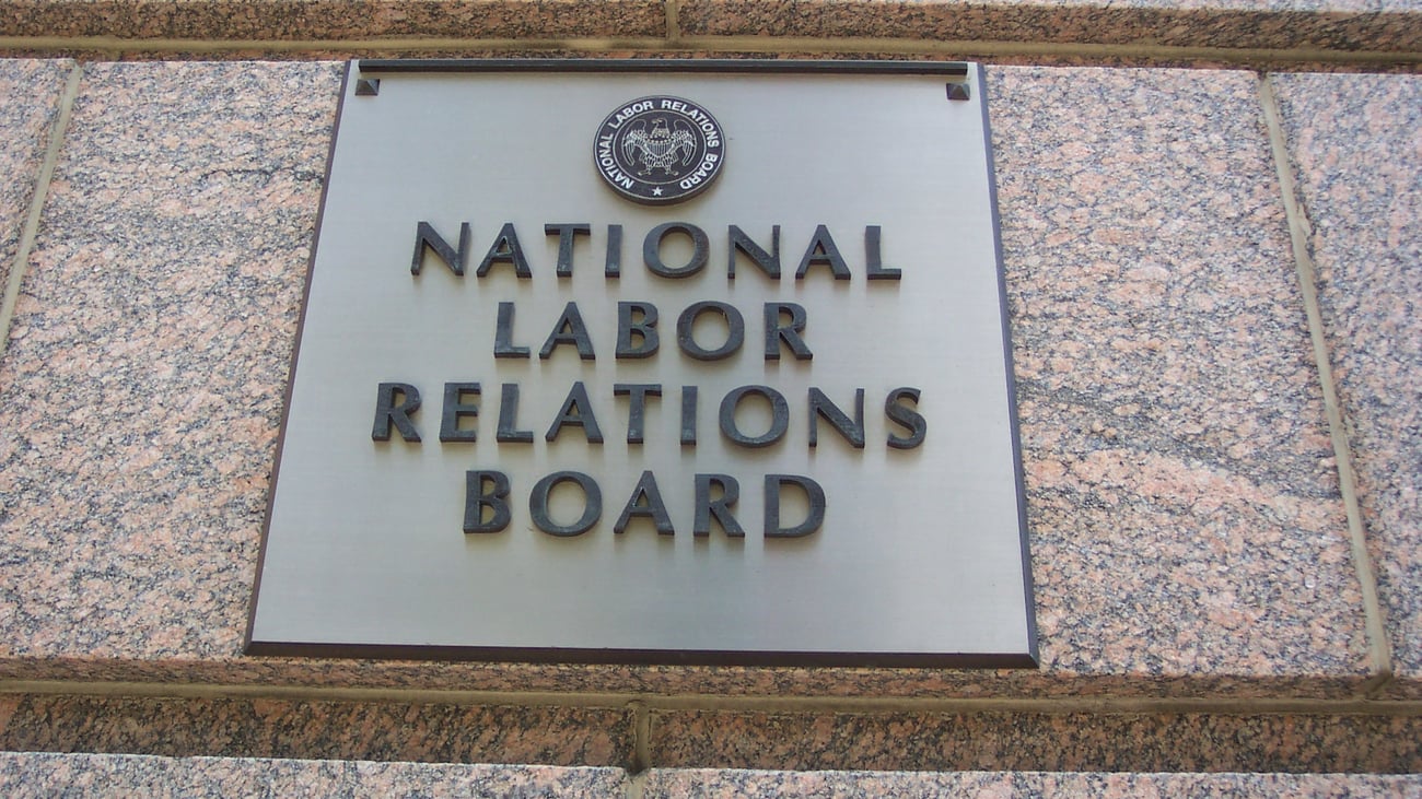 Ninth Circuit upholds NLRB ruling against union buster