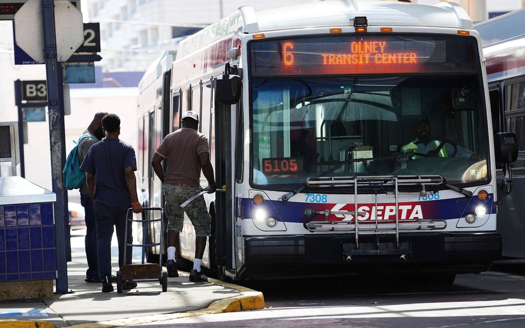 Philadelphia’s mass transit cuts foreshadow possible similar moves by other agencies across US