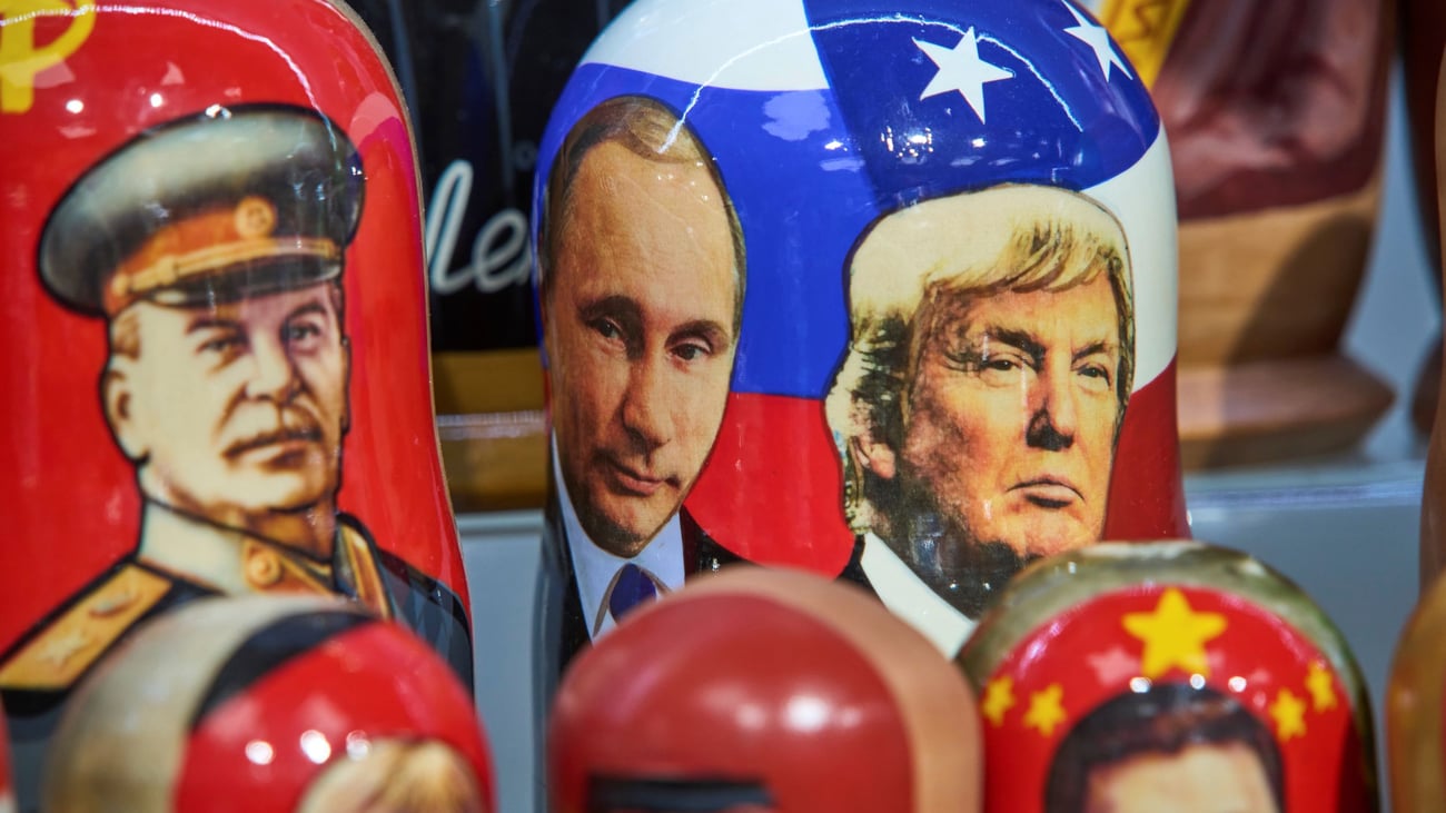 US Justice Department: Oxygen Forensics CEO Hiding Russian Ties Charged