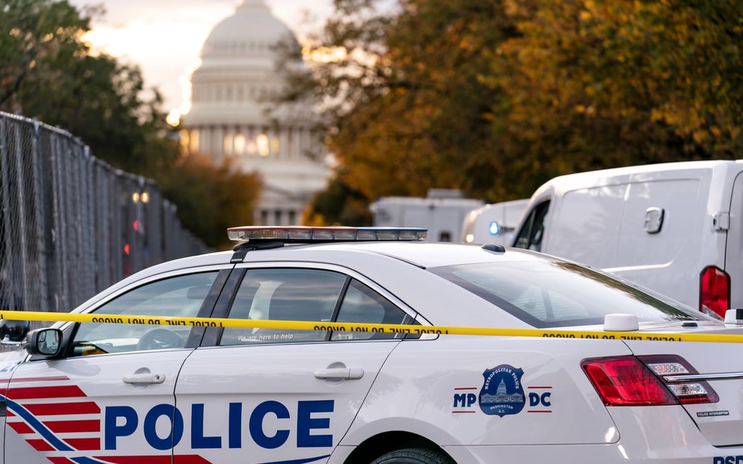 SCOTUS won’t review role of race in police stops 