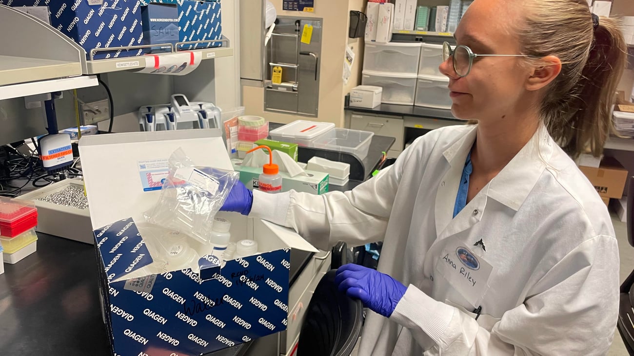 California eyes bond measure for billions in science research