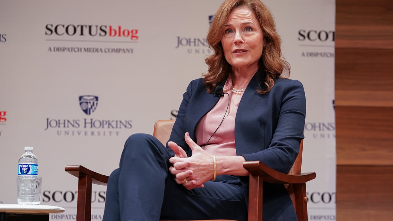 LegalWireDaily — Justices limit judicial discretion over compassionate release