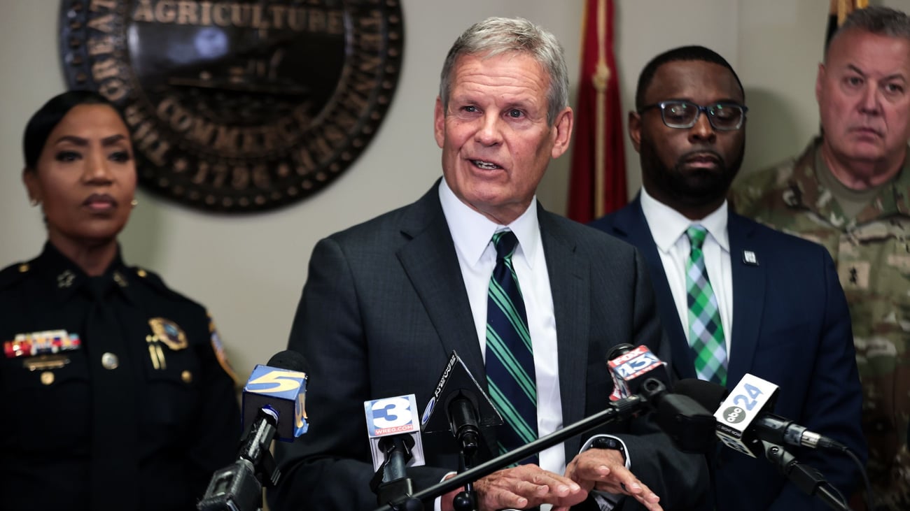 Tennessee National Guard can deploy for task force