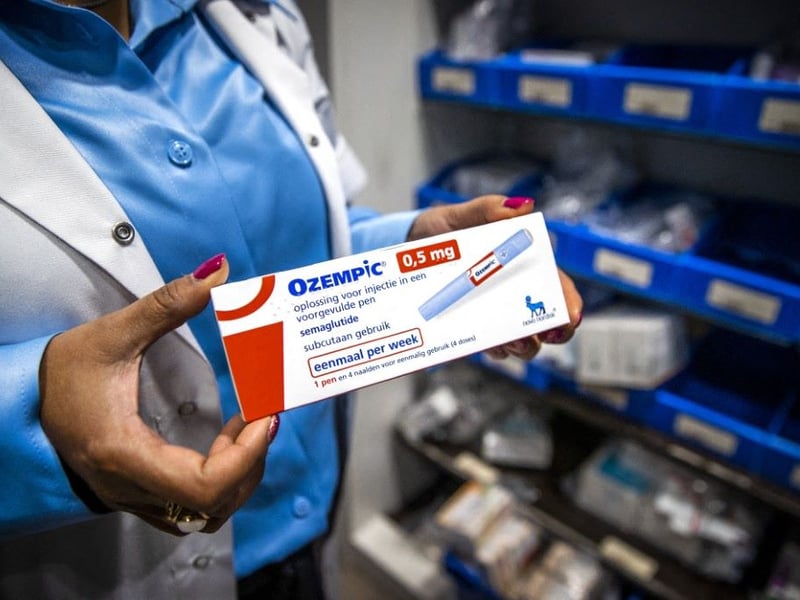 semaglutide for cheap WHO backs weight-loss drugs, urges cheap generics