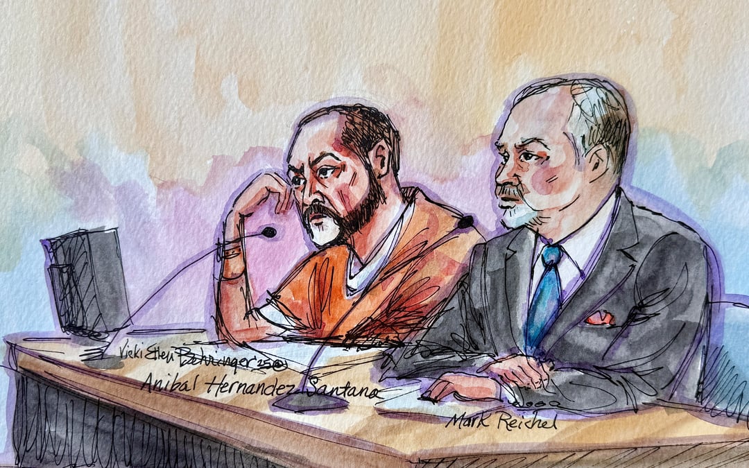 Man accused of Sacramento TV station shooting may seek bond again