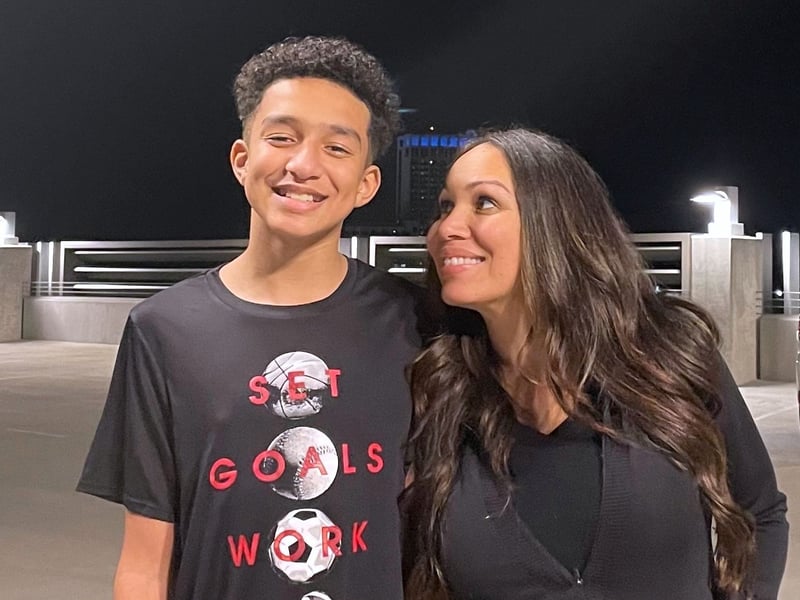 Parents of teens who died by suicide after AI chatbot interactions