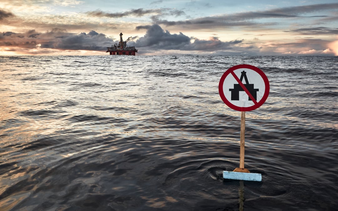 Climate fears fall short as European court clears Norway’s oil plans
