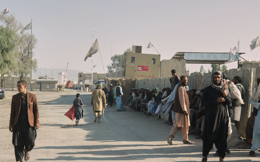 Pakistan, Afghanistan talks deadlocked after border violence