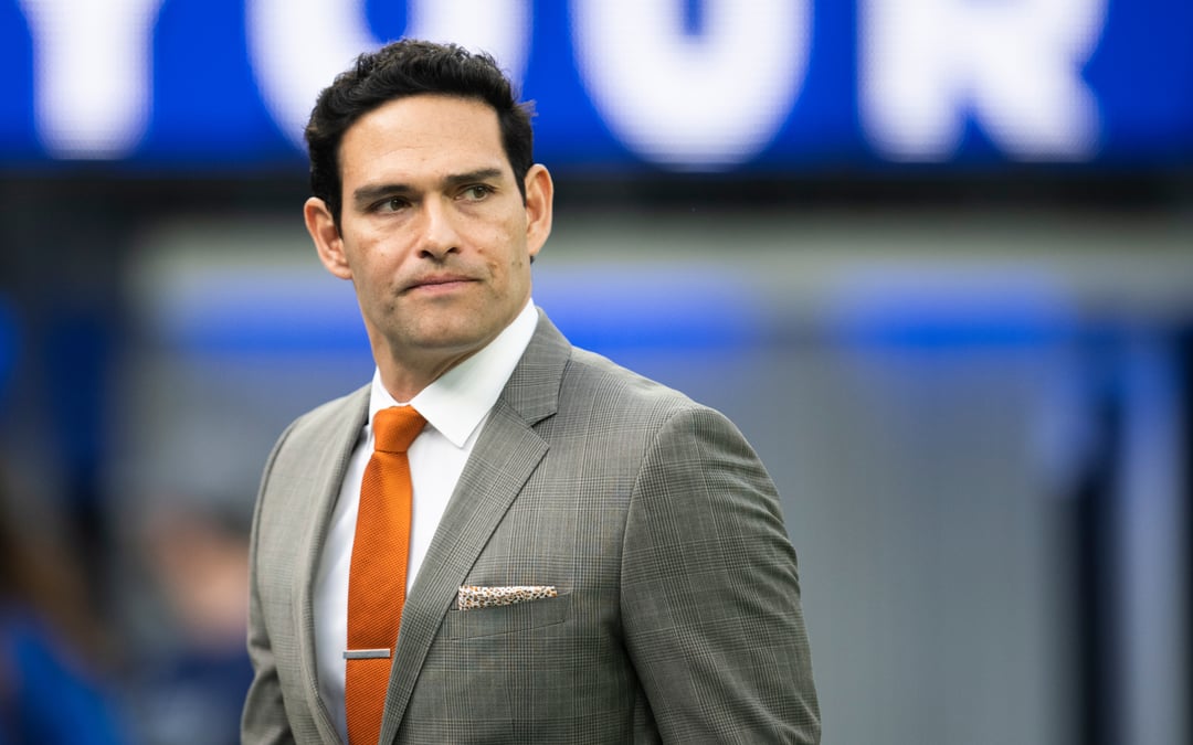 Ex-NFL quarterback Mark Sanchez and Fox hit with lawsuit after altercation in Indianapolis
