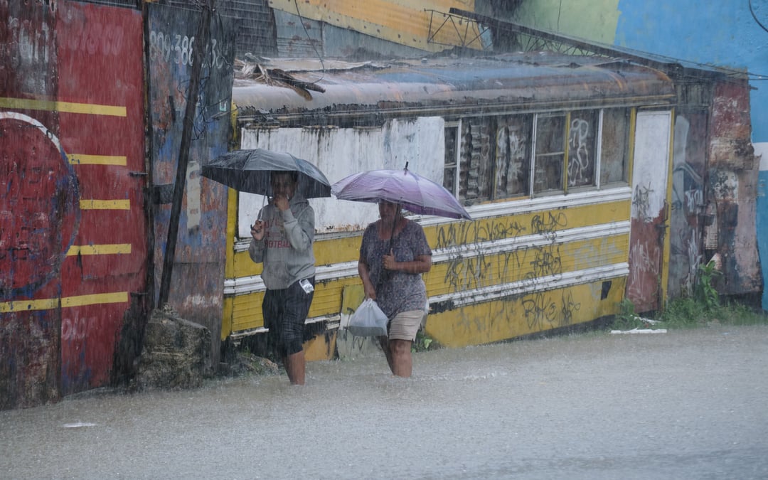 Melissa strengthens into a Category 4 hurricane, threatening catastrophic flooding in Jamaica, Haiti