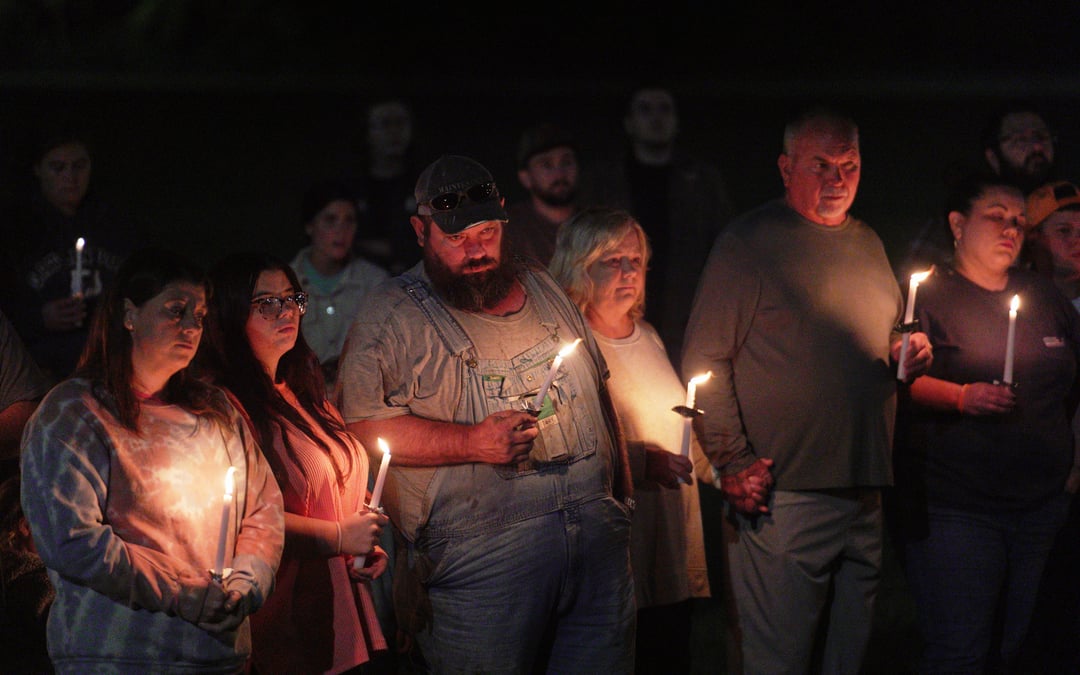 16 people died in a blast at a Tennessee explosives factory early Friday, the sheriff says