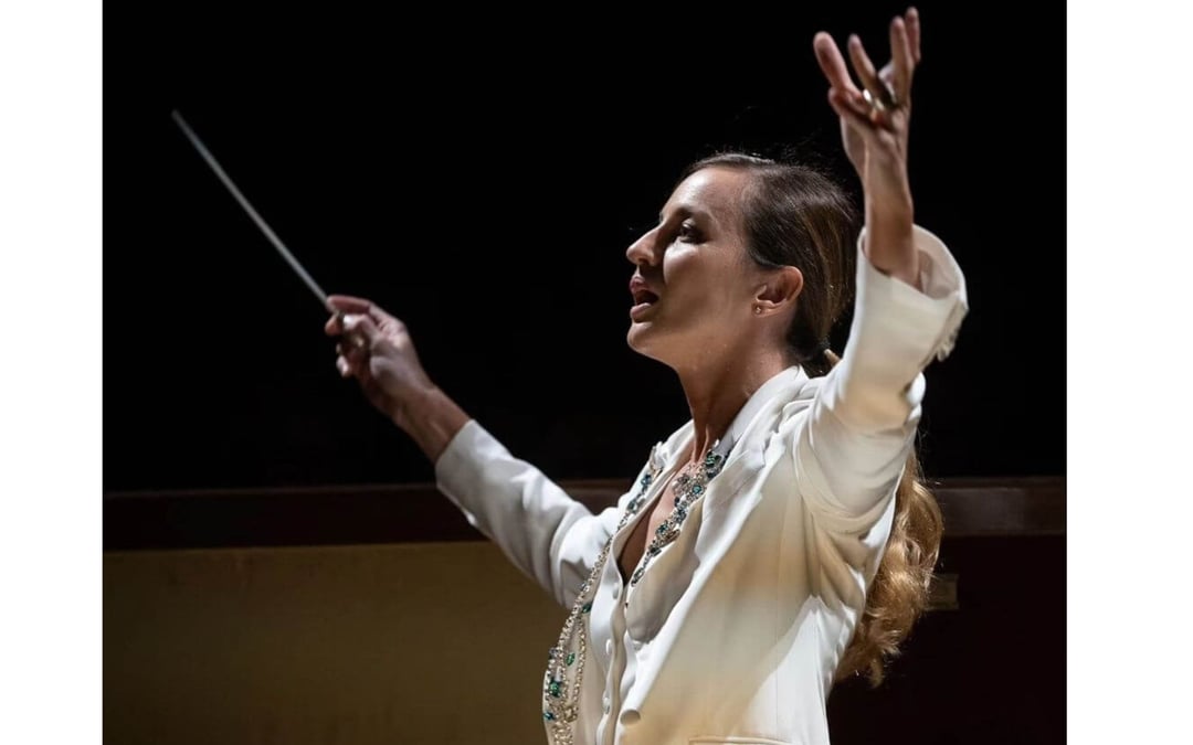 Meloni’s march on culture hits crescendo in Venice opera revolt