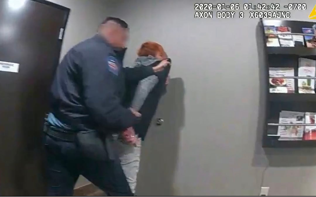 Utah hotel owner challenges unlawful arrest dismissal in 10th Circuit