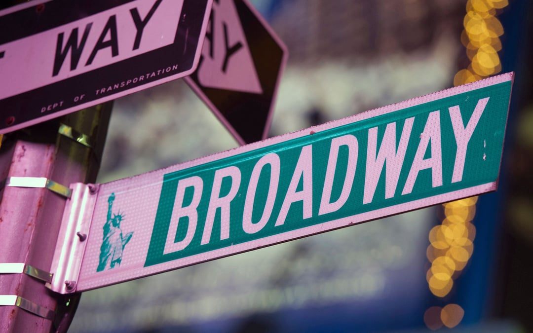 Broadway musicians reach tentative labor deal, averting a strike