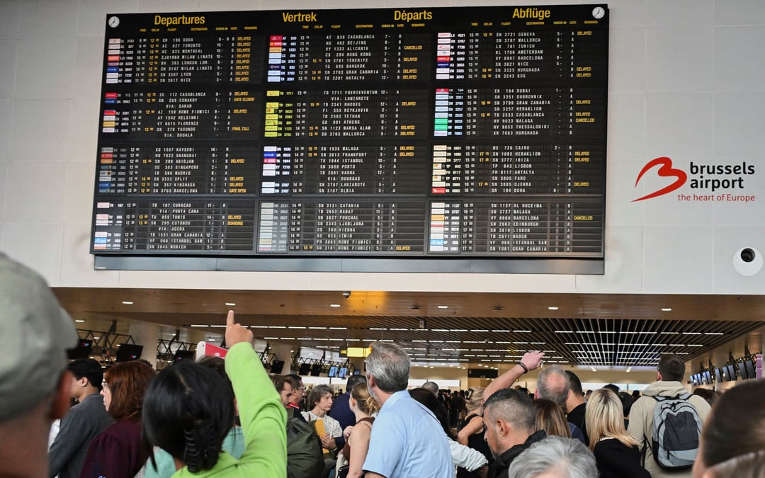 Europe rolls out automated border checks