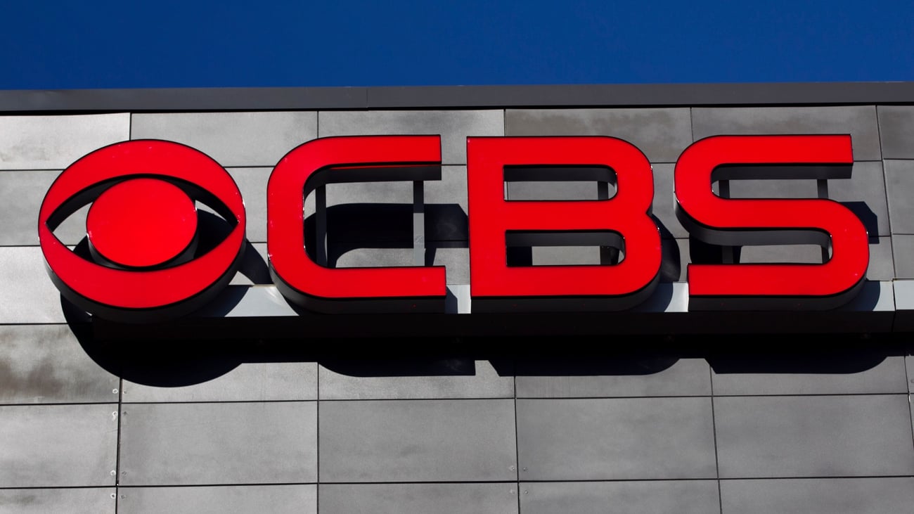 CBS beats former news anchor's suit claiming he was replaced for being white