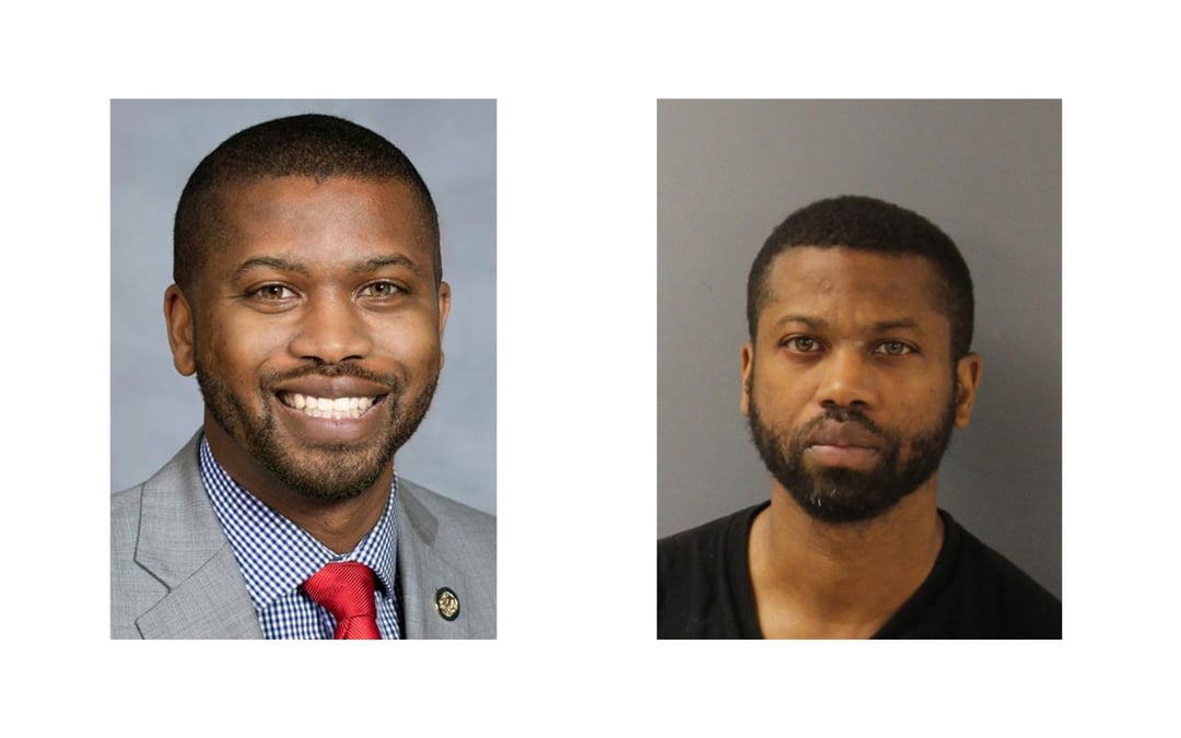 North Carolina lawmaker resigns amid child sex crimes accusations