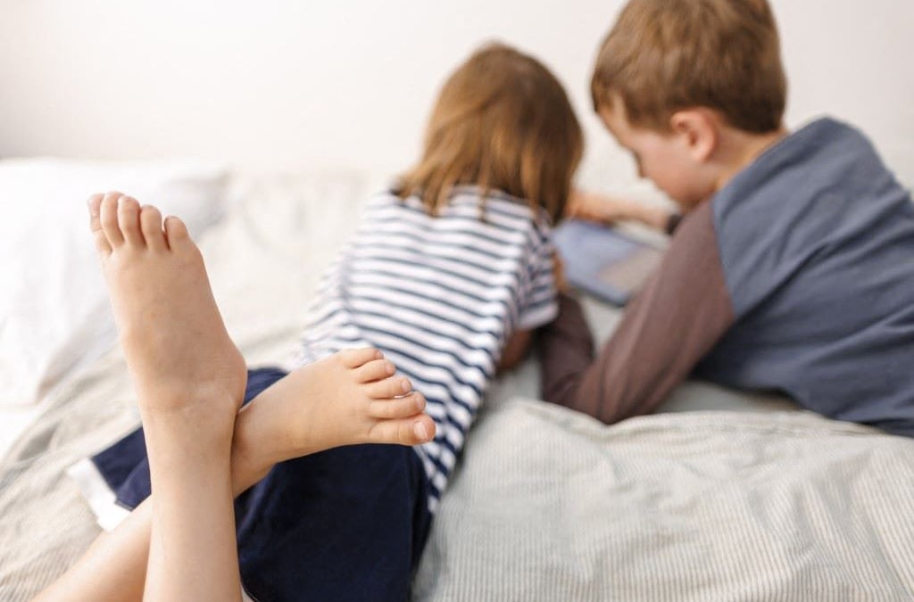 Digging deep on child safety, EU launches probe into Snapchat, YouTube and app stores