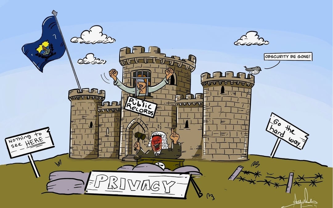 Long war: Reckoning for Vermont’s campaign against public access