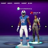 gavin newsom fortnite