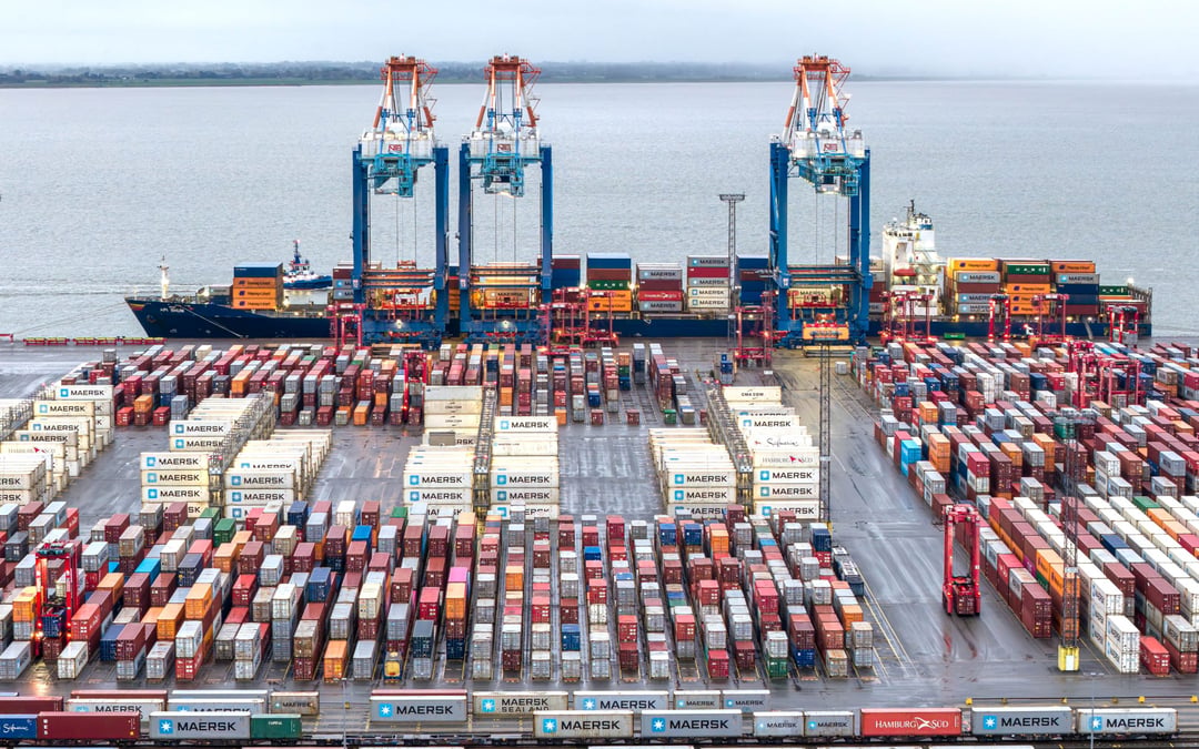 EU inflation rises in September as trade deficit widens, factories struggle