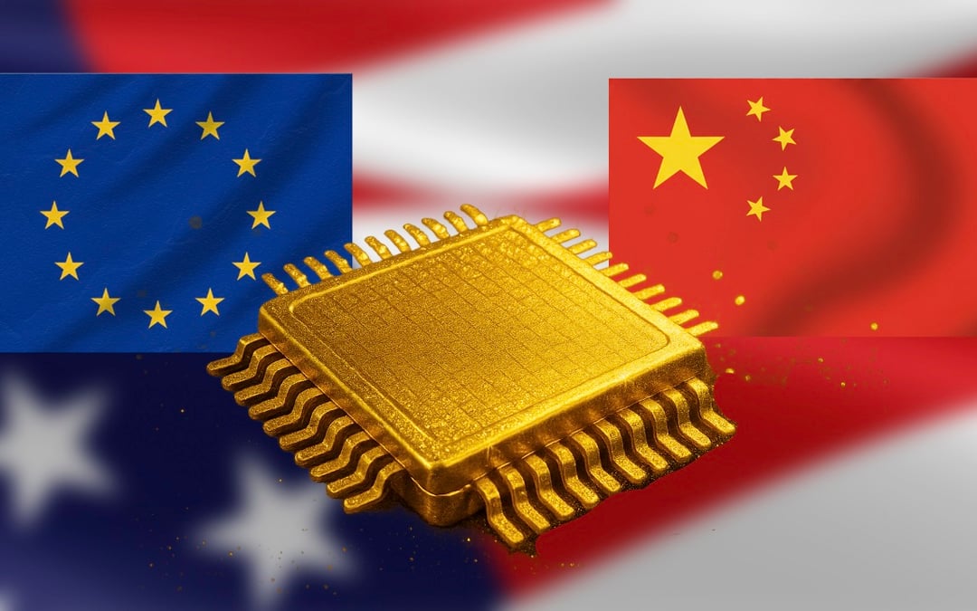Trump-Xi one-year trade truce leaves Europe on borrowed time