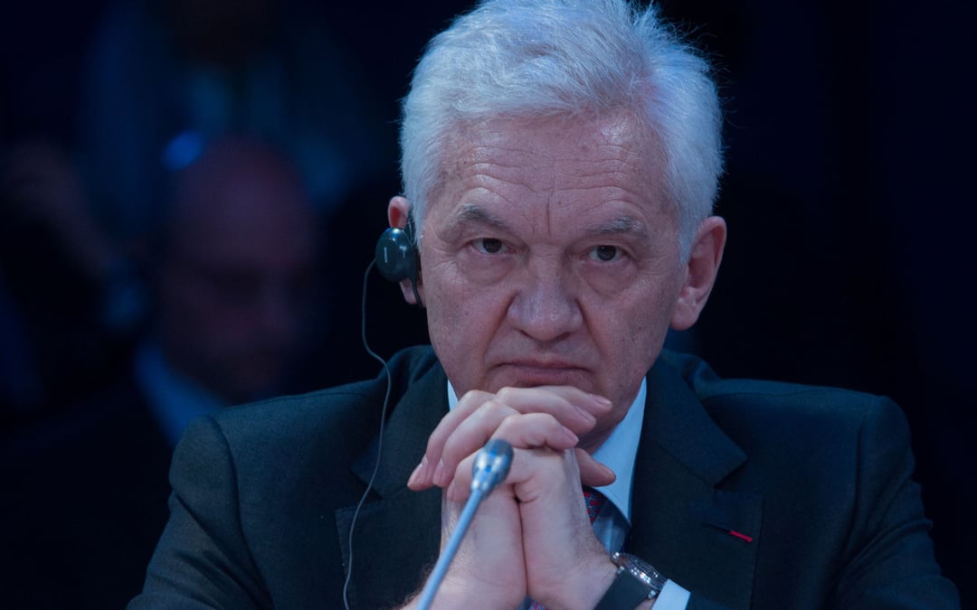 EU can demand asset disclosure across bloc in blow to Putin-linked tycoon