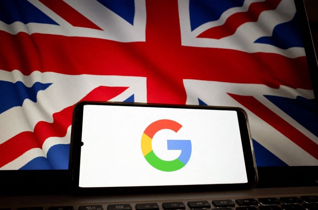 UK opens door to tougher regulation of Google search