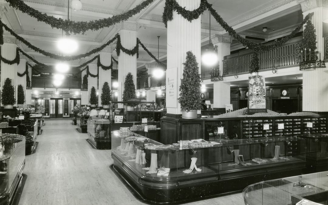 From rubble to revival, Detroiters hope new Hudson’s development can help reshape the city