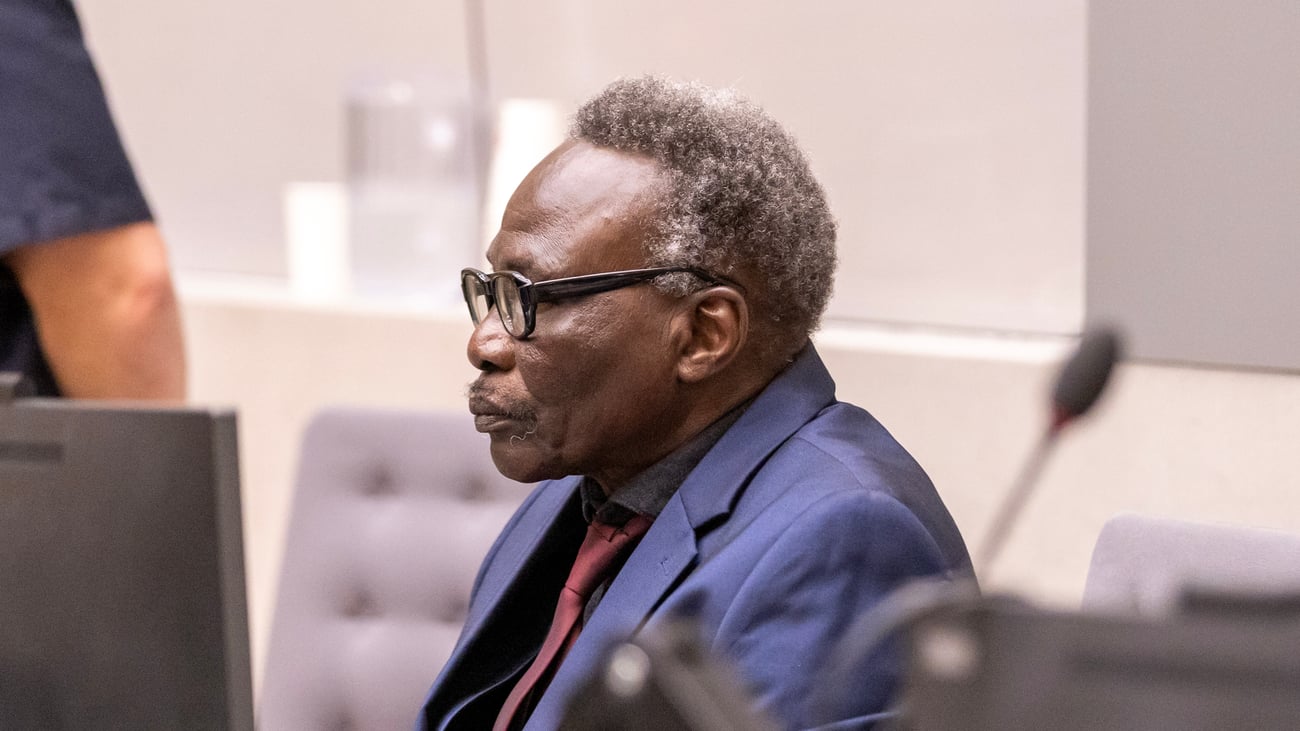 ICC declares first conviction related to Sudan’s Darfur genocide