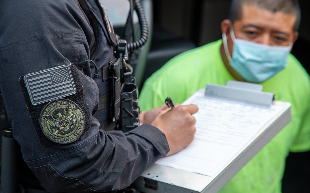 Trump-appointed judge decries ICE’s ‘horrendous detention practices’ in Long Island and beyond