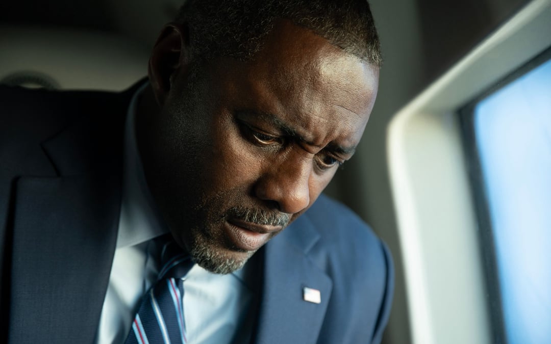 In ‘A House of Dynamite,’ Kathryn Bigelow explores 18 minutes that decide the fate of civilization