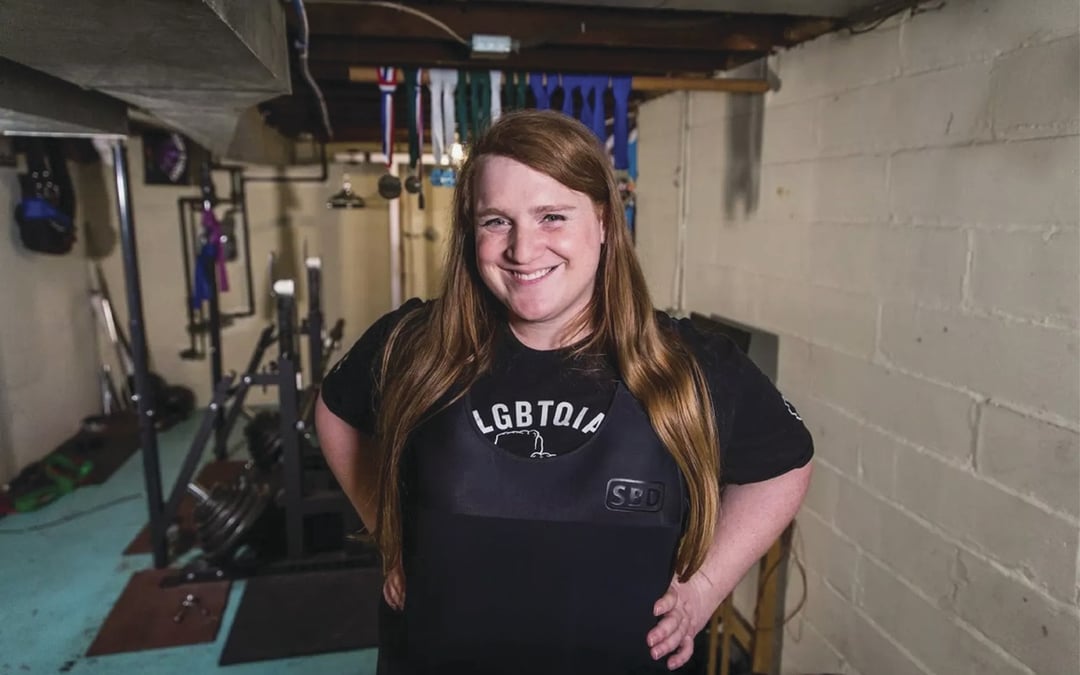 Minnesota Supreme Court finds USA Powerlifting discriminated with ban on transgender lifters