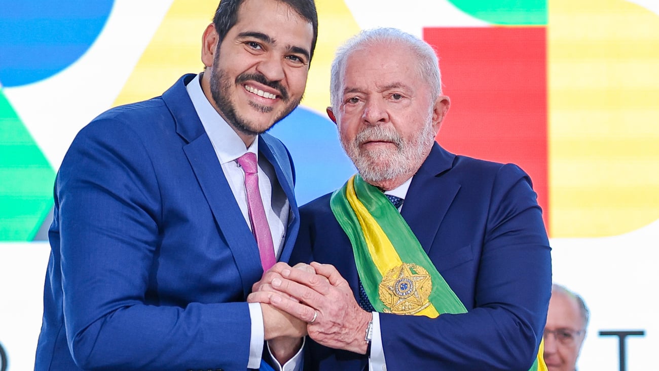 Brazil Senate rejects Lula’s Supreme Court nominee in historic defeat