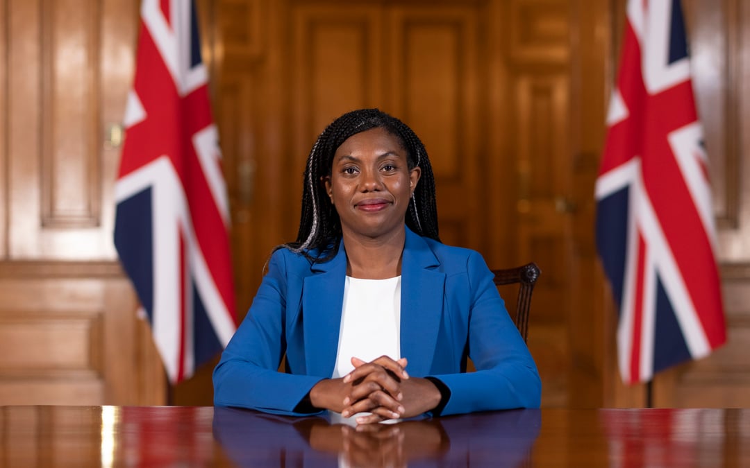 UK Conservatives’ race rift overshadows ICE-style deportation plan