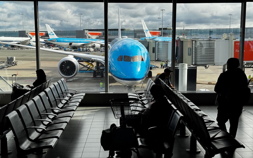 European airlines drop vague promises on carbon offsets