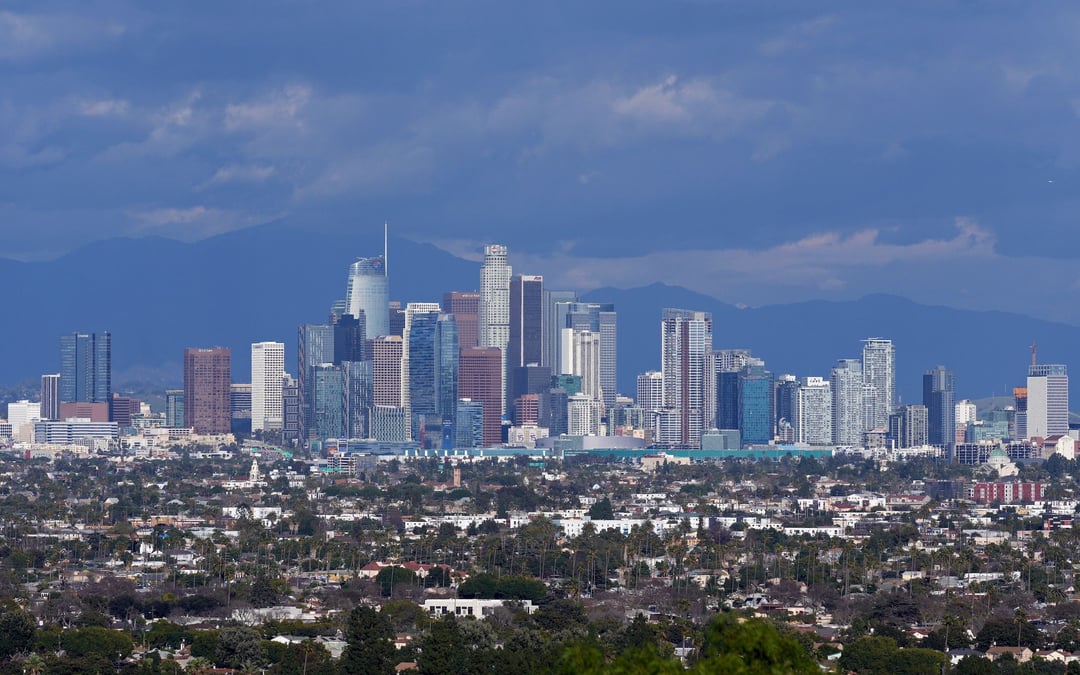 Buildings are turning to ‘ice batteries’ for sustainable air conditioning