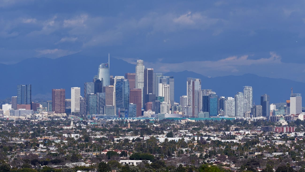 California sues EPA over bid to revoke waivers for stricter emission standards